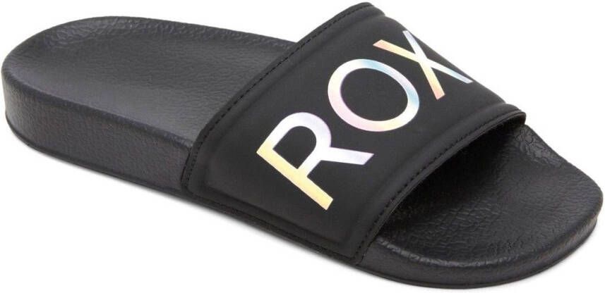 Roxy Slippy II Badslippers Meisjes