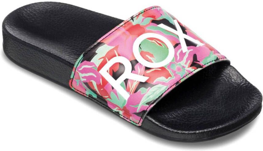 Roxy Slippy II Badslippers Meisjes