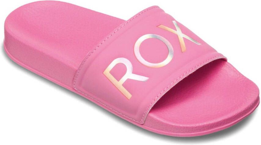 Roxy Slippy II Badslippers Meisjes