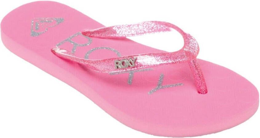 Roxy Viva Sparkle Teenslippers Junior