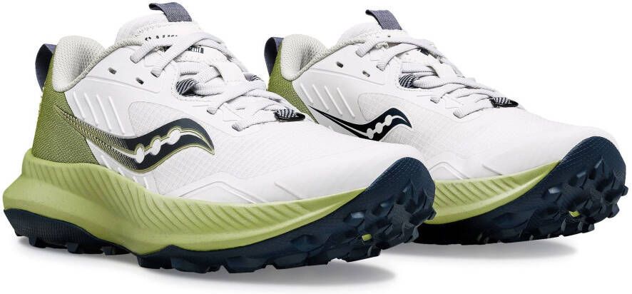 Saucony Blaze Trailrunning schoenen Dames