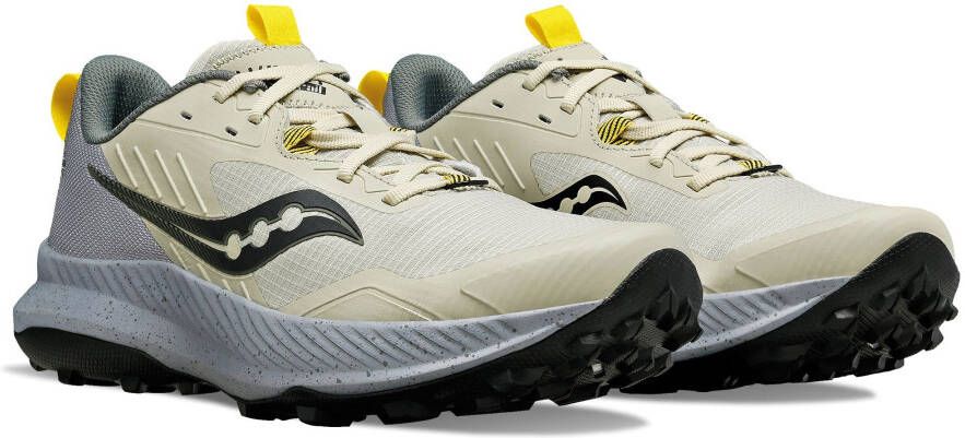 Saucony Blaze Trailrunning schoenen Heren