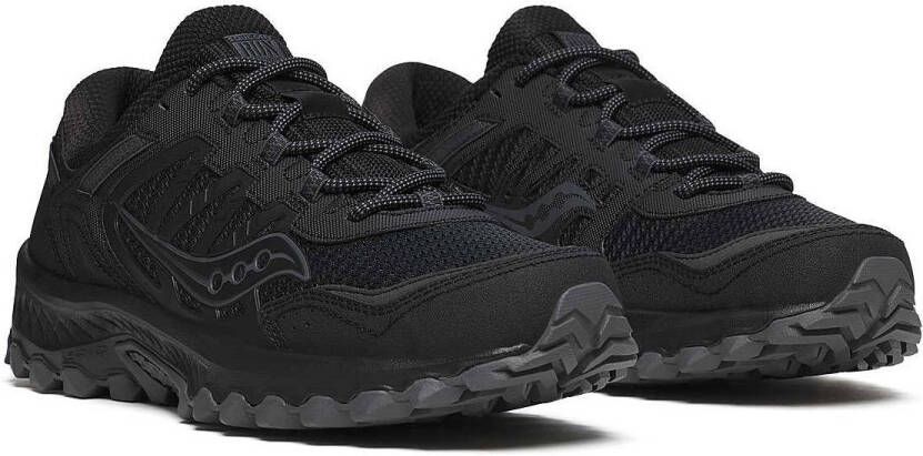 Saucony Grid Peak Sneakers Heren