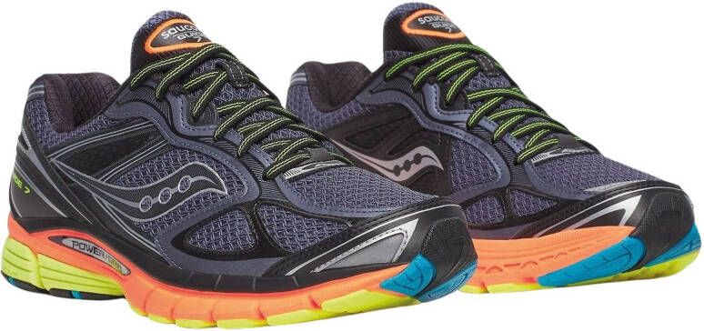 Saucony Guide 7 Hardloopschoenen Senior