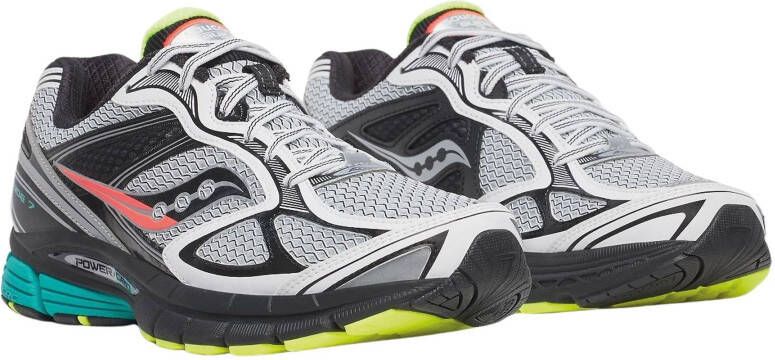 Saucony Guide 7 Hardloopschoenen Senior