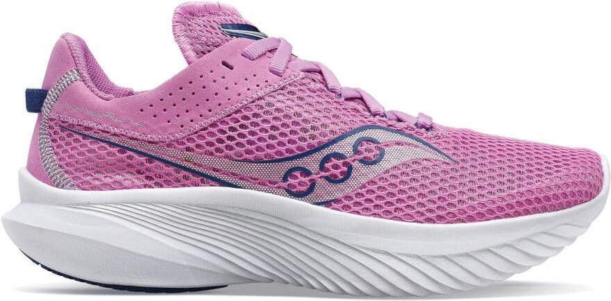Saucony Kinvara 14 Hardloopschoenen Dames