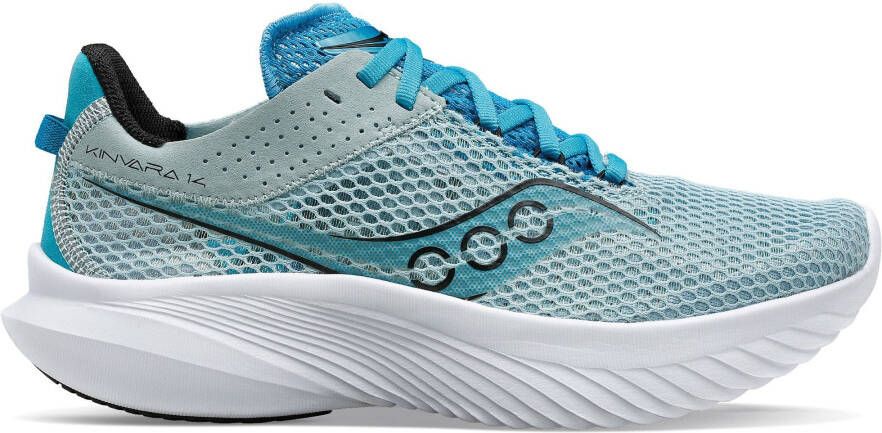 Saucony Kinvara 14 Hardloopschoenen Dames