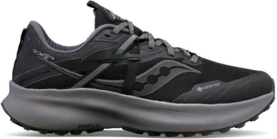 Saucony Ride 15 GTX Trailrunning schoenen Dames