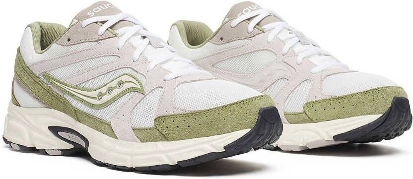 Saucony Ride Millenium Sneakers