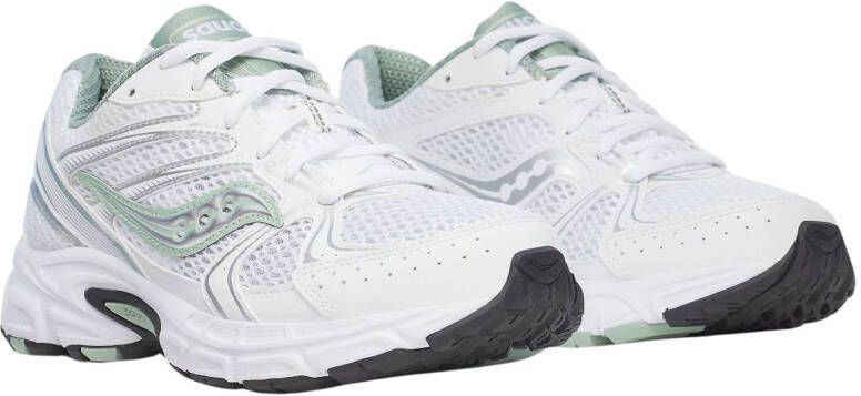 Saucony Ride Millennium Sneakers Dames