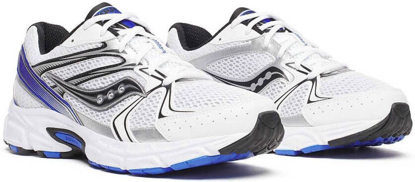 Saucony Ride Millennium Sneakers Senior
