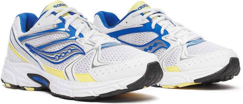 Saucony Ride Millennium Sneakers Senior