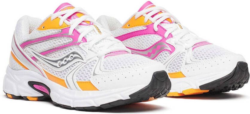 Saucony Ride Millennium Sneakers Senior