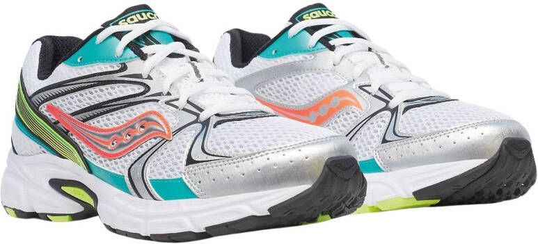 Saucony Ride Millennium Sneakers Senior