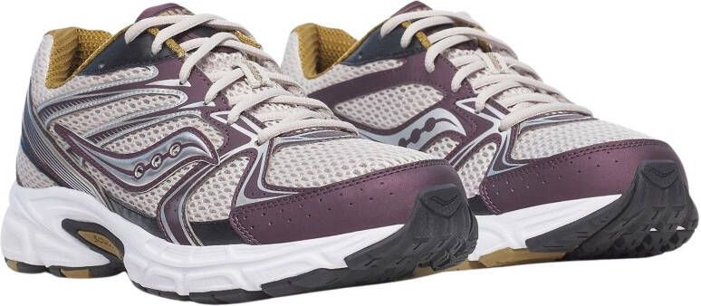 Saucony Ride Millennium Sneakers Senior