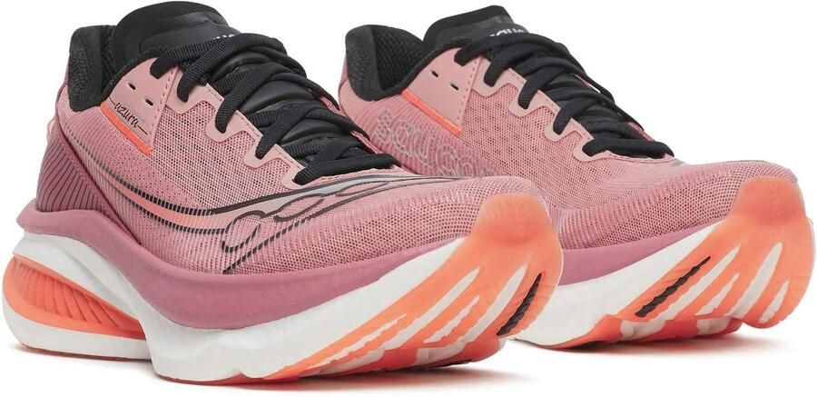 Saucony Endorphin Azura Hardloopschoenen Dames