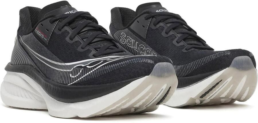 Saucony Endorphin Azura Hardloopschoenen Heren