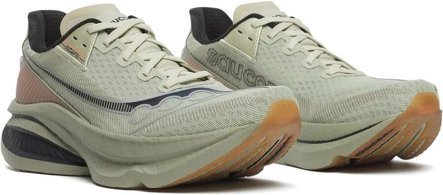 Saucony Endorphin Azura Hardloopschoenen Heren