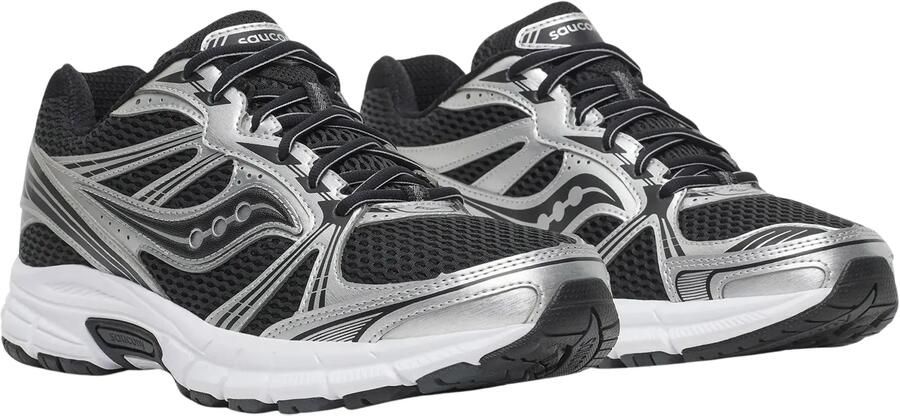Saucony Grid Legacy Sneakers Dames
