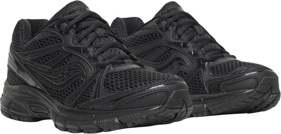 Saucony Grid Legacy Sneakers Heren
