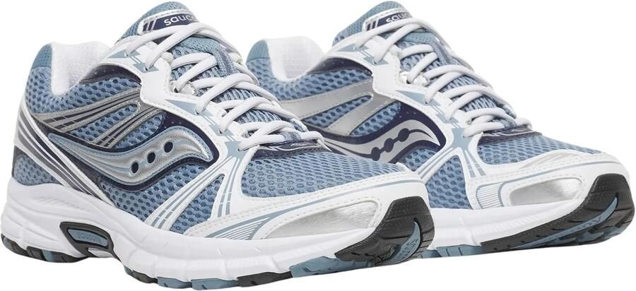 Saucony Grid Legacy Sneakers Heren