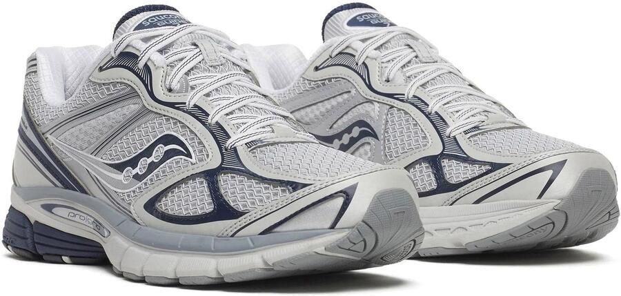 Saucony Guide 7 Sneakers Senior
