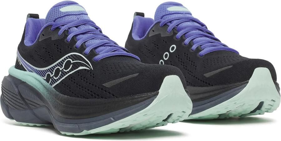 Saucony Hurricane 25 Hardloopschoenen Dames