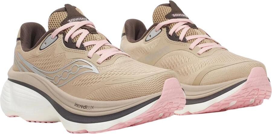 Saucony Hurricane 26 Hardloopschoenen Dames