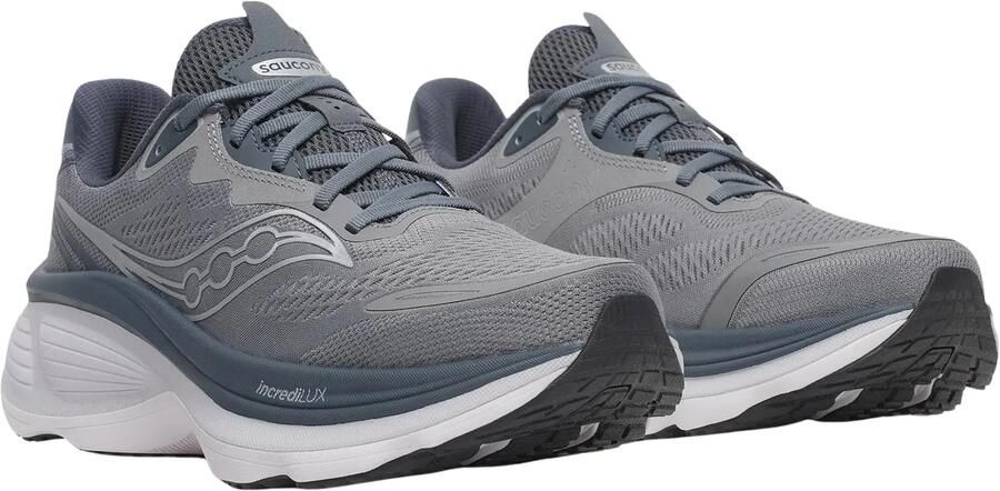 Saucony Hurricane 26 Hardloopschoenen Heren