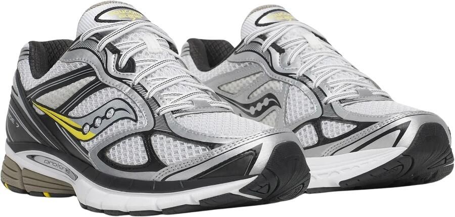 Saucony ProGrid Guide 7 Hardloopschoenen Heren