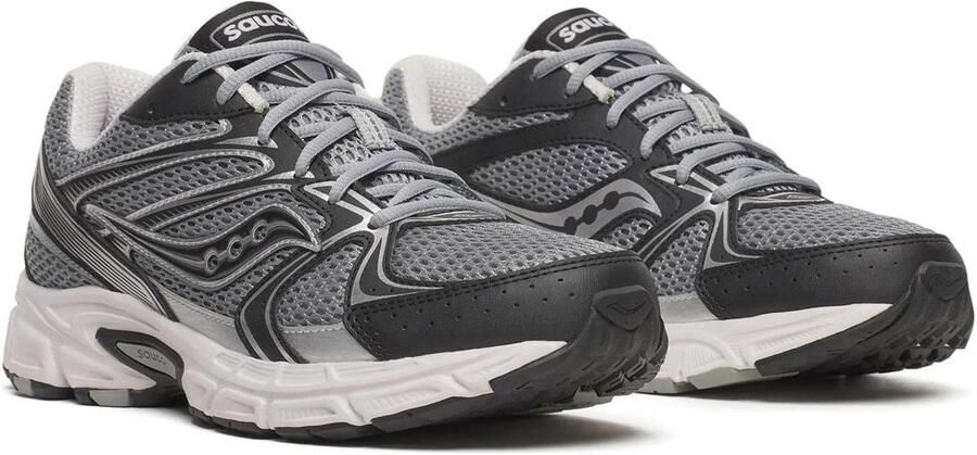 Saucony Ride Millennium Sneakers Senior