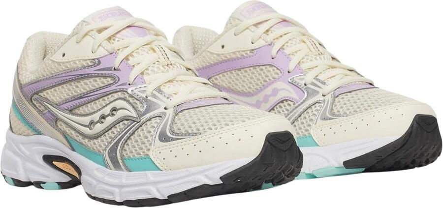 Saucony Ride Millennium Sneakers Senior