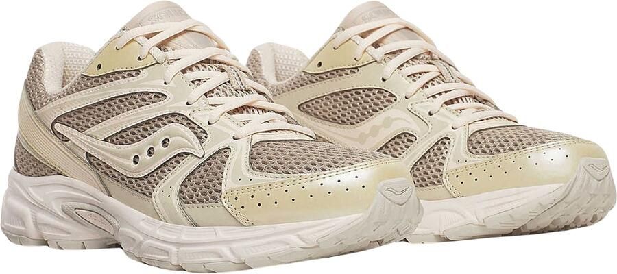 Saucony Ride Millennium Sneakers Senior