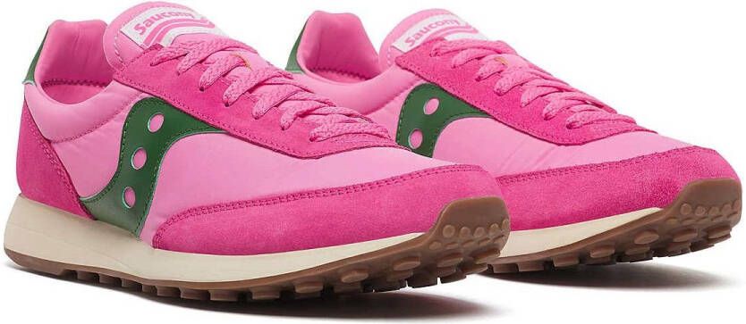 Saucony Trainer 80 Sneakers Senior