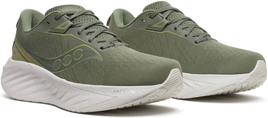 Saucony Triumph 22 Hardloopschoenen Heren
