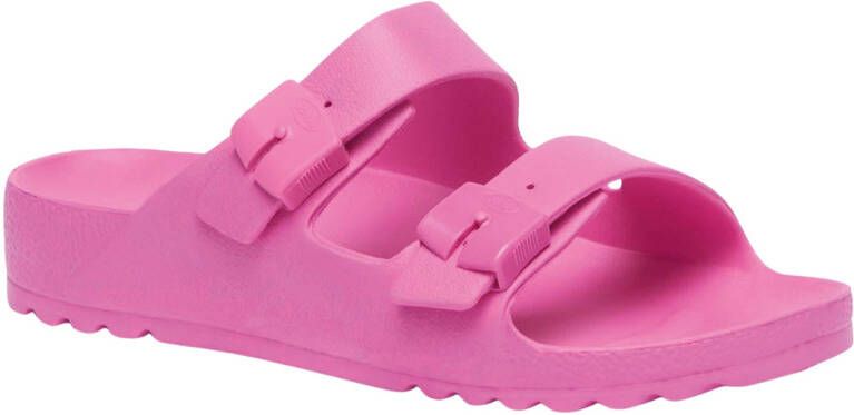 Scholl Bahia Eva Slippers Dames