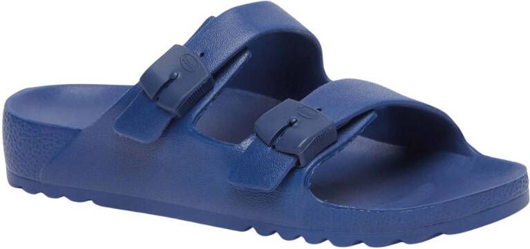 Scholl Bahia Eva Slippers Heren