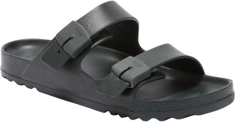 Scholl Bahia Eva Slippers Heren