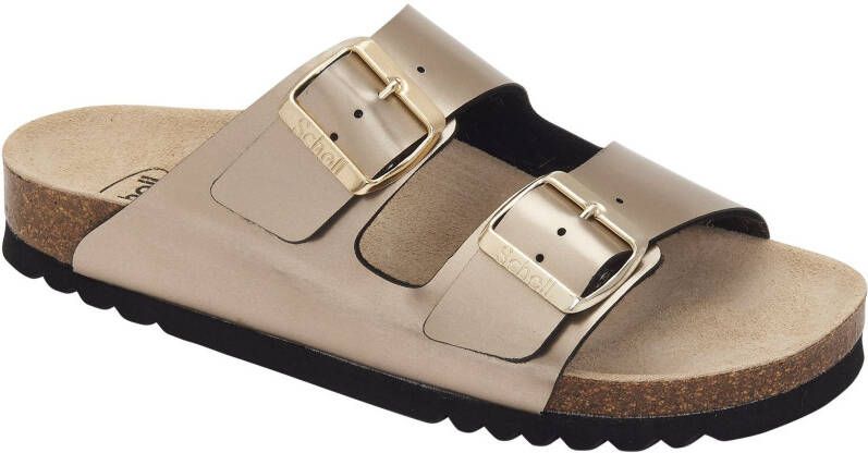 Scholl Josephine Slippers Dames