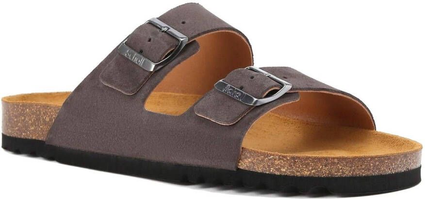 Scholl Julien Slippers Heren