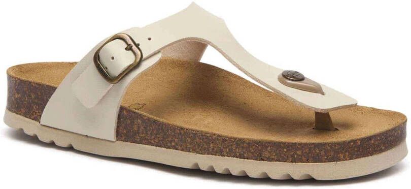 Scholl Nicole Teenslippers Dames
