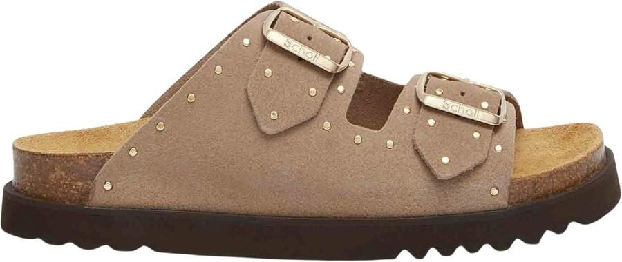 Scholl Beatriz Slippers Dames