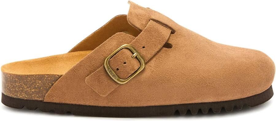 Scholl Fae Instappers Dames