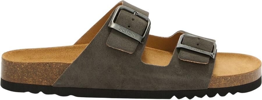 Scholl Julien Slippers Heren