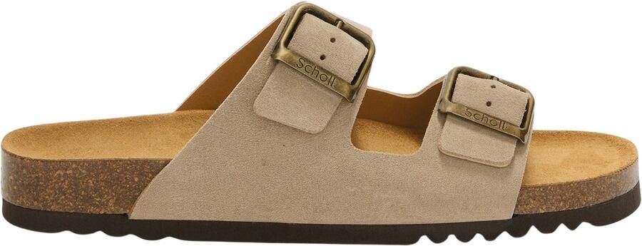 Scholl Julien Slippers Heren