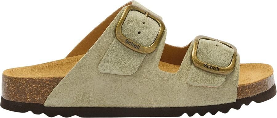 Scholl Noelle Slippers Dames