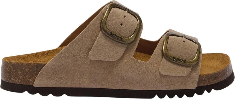 Scholl Noelle Slippers Dames
