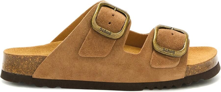 Scholl Noelle Slippers Dames
