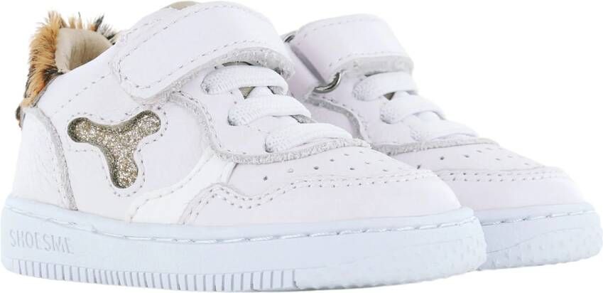 Shoesme Baby-Proof Sneakers Junior
