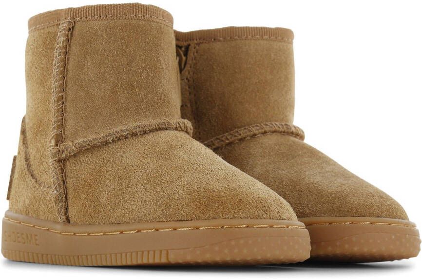 Shoesme Fluffy Boots Junior